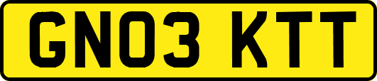 GN03KTT