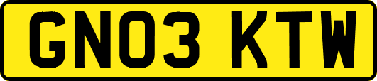 GN03KTW