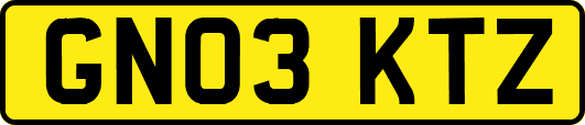 GN03KTZ