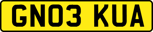 GN03KUA