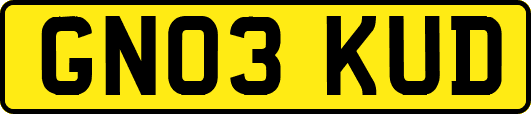 GN03KUD