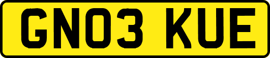 GN03KUE
