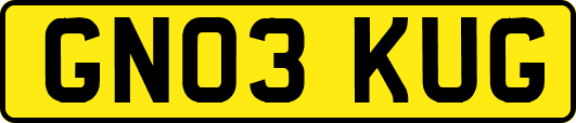 GN03KUG