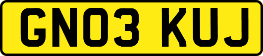 GN03KUJ