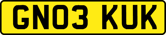 GN03KUK