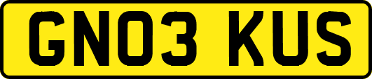 GN03KUS