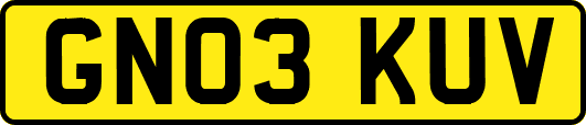 GN03KUV