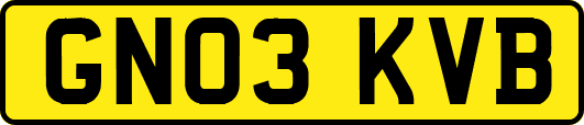 GN03KVB