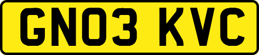 GN03KVC