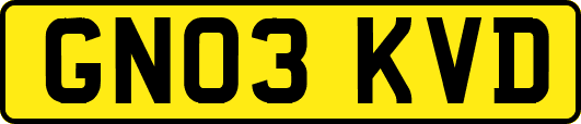 GN03KVD