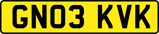 GN03KVK