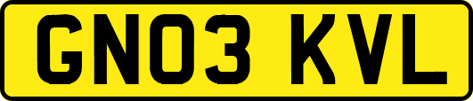 GN03KVL