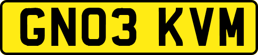 GN03KVM