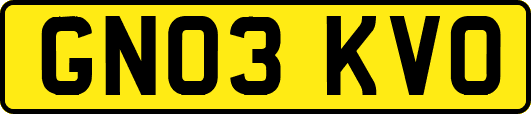 GN03KVO