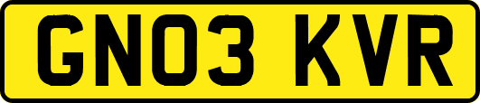 GN03KVR