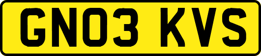GN03KVS