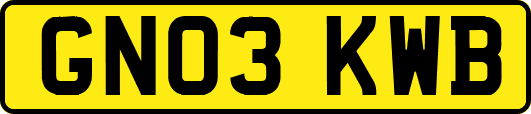 GN03KWB