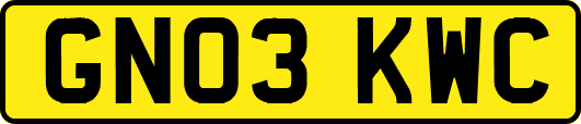 GN03KWC