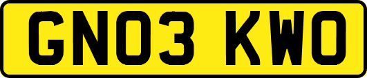 GN03KWO