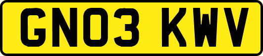 GN03KWV