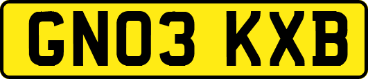 GN03KXB