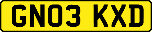 GN03KXD