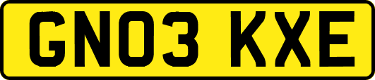 GN03KXE