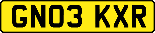GN03KXR