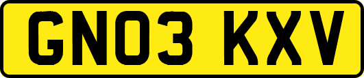 GN03KXV