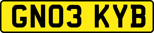 GN03KYB