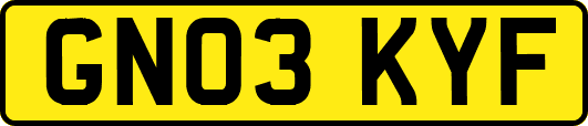 GN03KYF