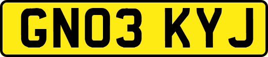 GN03KYJ