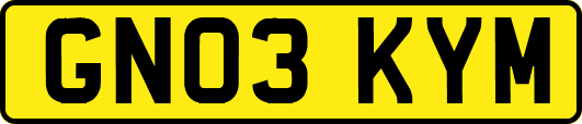 GN03KYM