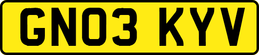 GN03KYV