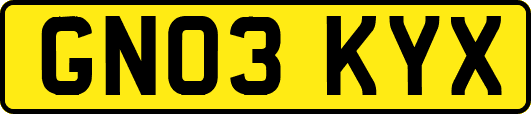 GN03KYX