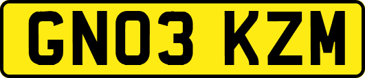 GN03KZM