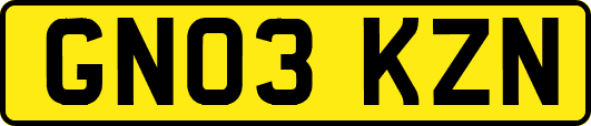 GN03KZN