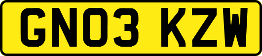 GN03KZW