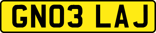 GN03LAJ