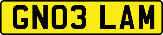 GN03LAM