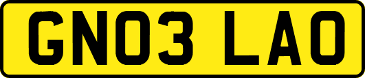 GN03LAO