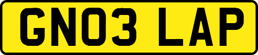 GN03LAP