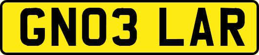 GN03LAR