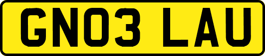 GN03LAU