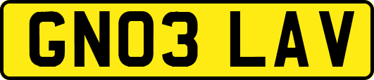 GN03LAV