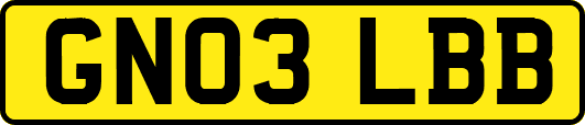 GN03LBB