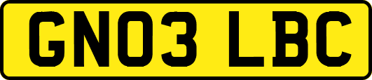 GN03LBC