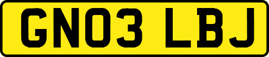 GN03LBJ