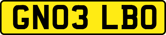 GN03LBO