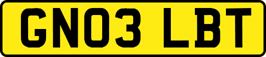 GN03LBT